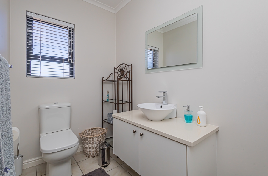 3 Bedroom Property for Sale in Langebaan Country Estate Western Cape